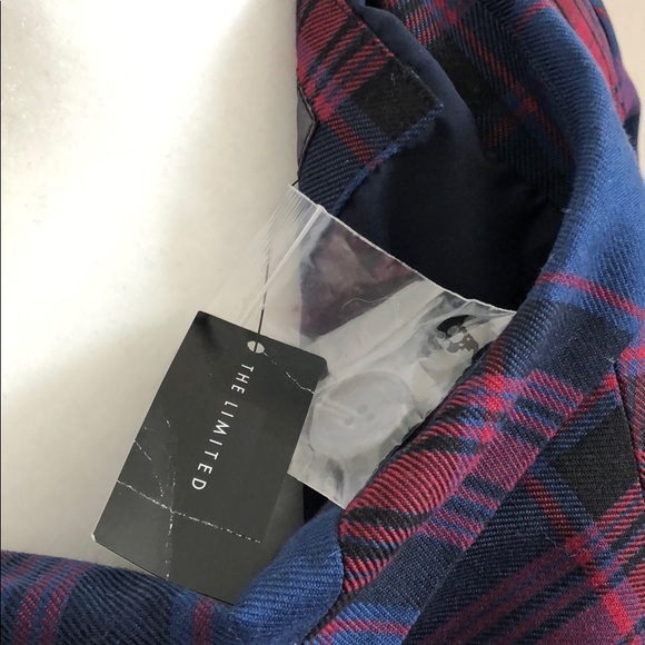 NWT The Limited Blazer - Picture 6 of 8